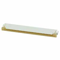 Molex, LLC - 0522073060 - CONN FFC FPC TOP 30POS 1MM R/A