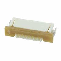 Molex, LLC - 0522710769 - CONN FPC BOTTOM 7POS 1.00MM R/A