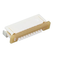 Molex, LLC - 0522710979 - CONN FPC BOTTOM 9POS 1.00MM R/A