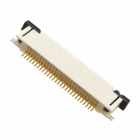Molex, LLC - 0524352871 - CONN FFC TOP 28POS 0.50MM R/A