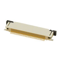 Molex, LLC - 0524372871 - CONN FFC BOTTOM 28POS 0.50MM R/A