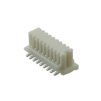 Molex, LLC - 0524651871 - CONN RCPT 18POS BRD-BRD .8MM SMD