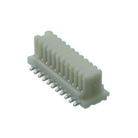 Molex Connector Corporation - 0524652271 - CONN RECEPT 22POS .80MM DUAL SMD