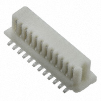 Molex Connector Corporation - 0524652471 - CONN RECEPT 24POS .80MM DUAL SMD