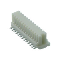 Molex Connector Corporation - 0524652671 - CONN RECEPT 26POS .80MM DUAL SMD