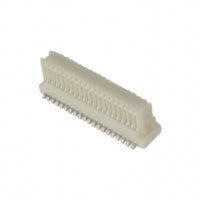 Molex, LLC - 0524654071 - CONN RECEPT 40POS .80MM DUAL SMD