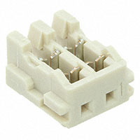 Molex, LLC - 0524840210 - MI-2 WTB S/R IDT REC 2CKT