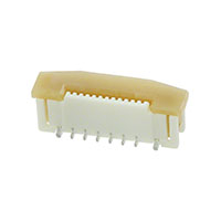 Molex, LLC - 0525591252 - CONN FFC VERT 12POS 0.50MM SMD