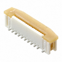 Molex, LLC - 0525591853 - CONN FFC VERT 18POS 0.50MM SMD