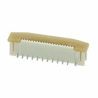 Molex, LLC - 0525592033 - CONN FFC VERT 20POS 0.50MM SMD