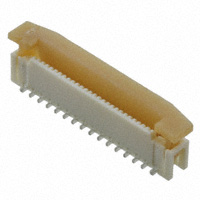 Molex Connector Corporation - 0525592752 - CONN FFC VERT 27POS 0.50MM SMD