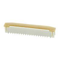 Molex, LLC - 0525593652 - CONN FFC VERT 36POS 0.50MM SMD