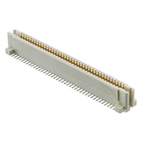 Molex, LLC - 0525840879 - CONN RECEPT 80POS 1MM VERT SMD