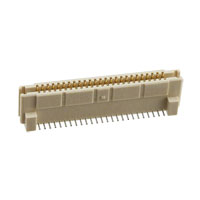 Molex, LLC - 0526020579 - CONN RCPT 50POS 1MM SMD GOLD