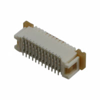 Molex, LLC - 0526101275 - CONN FPC VERT 12POS 1.00MM SMD