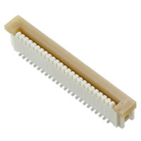 Molex, LLC - 0526102472 - CONN FPC VERT 24POS 1.00MM SMD