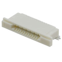 Molex, LLC - 0526891287 - CONN FFC FPC 12POS 0.50MM R/A