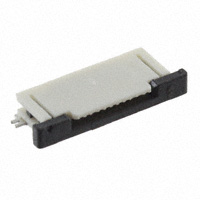 Molex, LLC - 0527451197 - CONN FFC TOP 11POS 0.50MM R/A