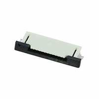 Molex, LLC - 0527451233 - CONN FFC TOP 12POS 0.50MM R/A