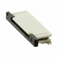 Molex, LLC - 0527451397 - CONN FFC TOP 13POS 0.50MM R/A