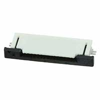 Molex, LLC - 0527451597 - CONN FFC TOP 15POS 0.50MM R/A