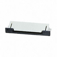 Molex, LLC - 0527451733 - CONN FFC TOP 17POS 0.50MM R/A