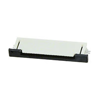 Molex, LLC - 0527452097 - CONN FFC TOP 20POS 0.50MM R/A