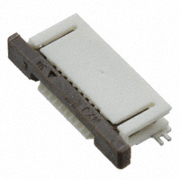 Molex Connector Corporation - 0527460971 - CONN FFC BOTTOM 9POS 0.50MM R/A