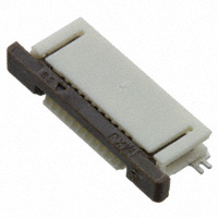 Molex Connector Corporation - 0527461171 - CONN FFC BOTTOM 11POS 0.50MM R/A