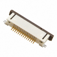 Molex, LLC - 0527461471 - CONN FFC BOTTOM 14POS 0.50MM R/A