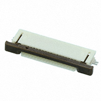 Molex, LLC - 0527461833 - CONN FFC BOTTOM 18POS 0.50MM R/A
