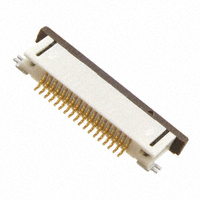 Molex, LLC - 0527461871 - CONN FFC BOTTOM 18POS 0.50MM R/A