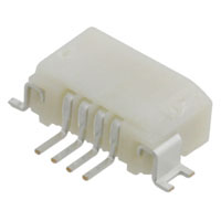 Molex, LLC - 0527930470 - CONN FPC TOP 4POS 1.00MM R/A