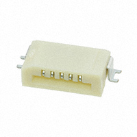Molex, LLC - 0527930570 - CONN FPC TOP 5POS 1.00MM R/A