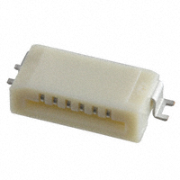 Molex, LLC - 0527930670 - CONN FPC TOP 6POS 1.00MM R/A