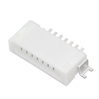 Molex, LLC - 0527930770 - CONN FPC TOP 7POS 1.00MM R/A