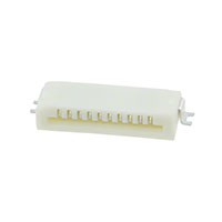 Molex, LLC - 0527931070 - CONN FPC TOP 10POS 1.00MM R/A