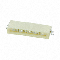 Molex, LLC - 0527931270 - CONN FPC TOP 12POS 1.00MM R/A