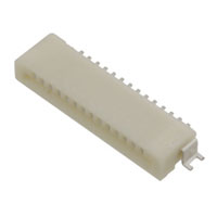 Molex, LLC - 0527931470 - CONN FPC TOP 14POS 1.00MM R/A