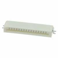 Molex, LLC - 0527931670 - CONN FPC TOP 16POS 1.00MM R/A