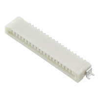 Molex Connector Corporation - 0527932070 - CONN FPC TOP 20POS 1.00MM R/A