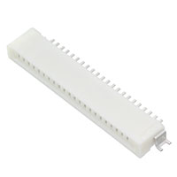 Molex, LLC - 0527932270 - CONN FPC TOP 22POS 1.00MM R/A