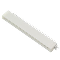 Molex, LLC - 0527933070 - CONN FPC TOP 30POS 1.00MM R/A