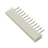 Molex, LLC - 0528062410 - CONN FPC VERT 24POS 1.00MM PCB