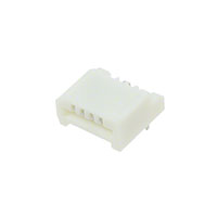 Molex, LLC - 0528070410 - CONN FPC TOP 4POS 1.00MM R/A