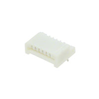Molex, LLC - 0528070610 - CONN FPC TOP 6POS 1.00MM R/A