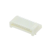 Molex, LLC - 0528070910 - CONN FPC TOP 9POS 1.00MM R/A