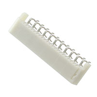 Molex, LLC - 0528072210 - CONN FPC TOP 22POS 1.00MM R/A