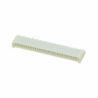 Molex, LLC - 0528072810 - CONN FPC TOP 28POS 1.00MM R/A