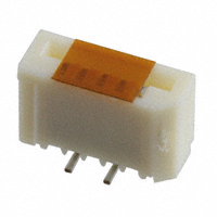 Molex, LLC - 0528080571 - CONN FFC FPC VERT 5POS 1MM SMD